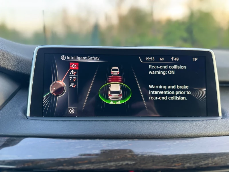 BMW X5 F15 3.0d xDrive (N57) , снимка 10 - Автомобили и джипове - 53343981