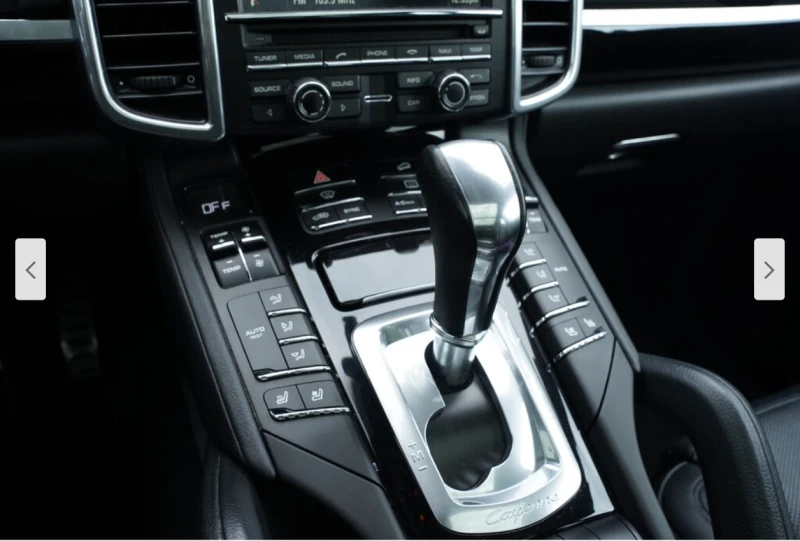 Porsche Cayenne S* E-HYBRID* FACE* PDK* ПОДГРЕВ* КАМЕРА* КЕЙЛЕС, снимка 11 - Автомобили и джипове - 53538935