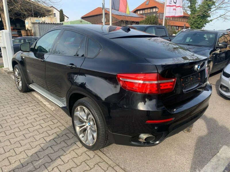 BMW X6, снимка 1 - Автомобили и джипове - 42033391