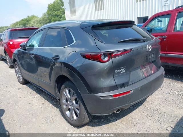 Mazda CX-30 S PREFERRED AWD - изображение 6