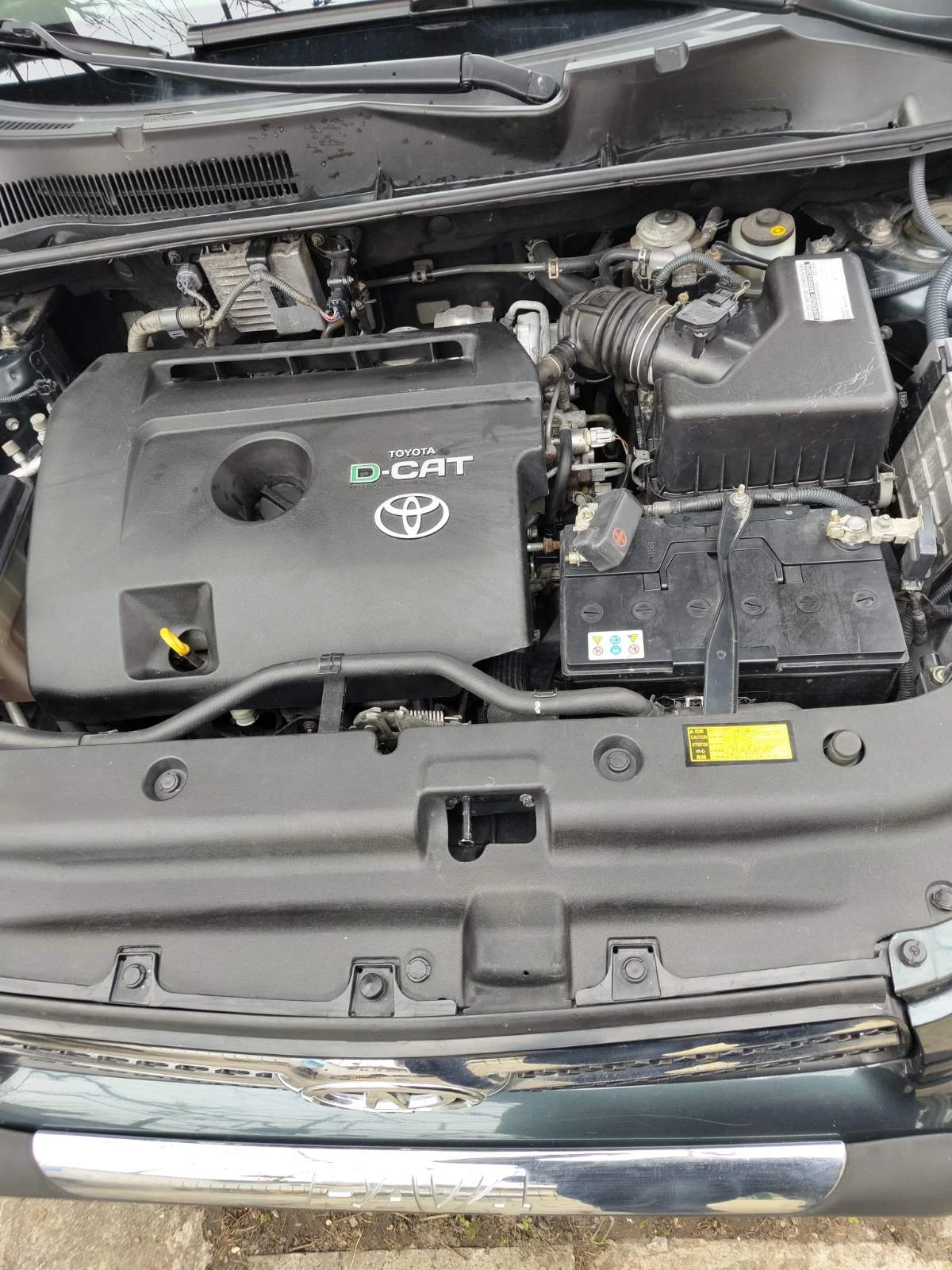 Toyota Rav4  - изображение 4