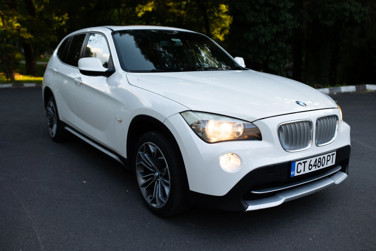 BMW X1  - изображение 2
