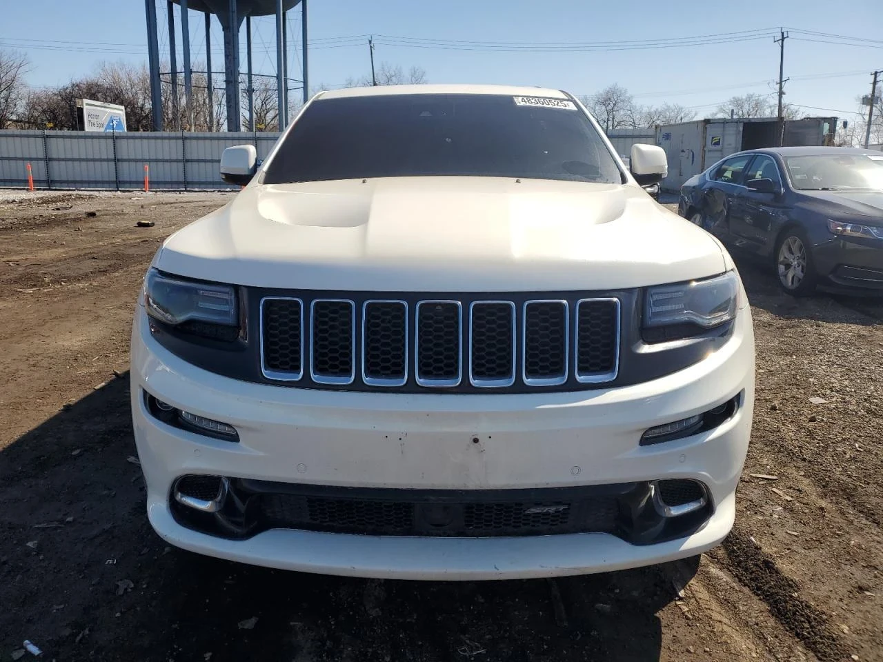 Jeep Grand cherokee  - изображение 2