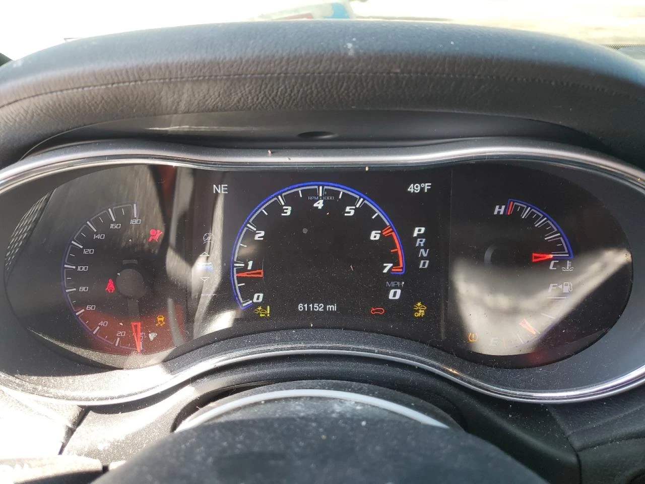 Jeep Grand cherokee  - изображение 8