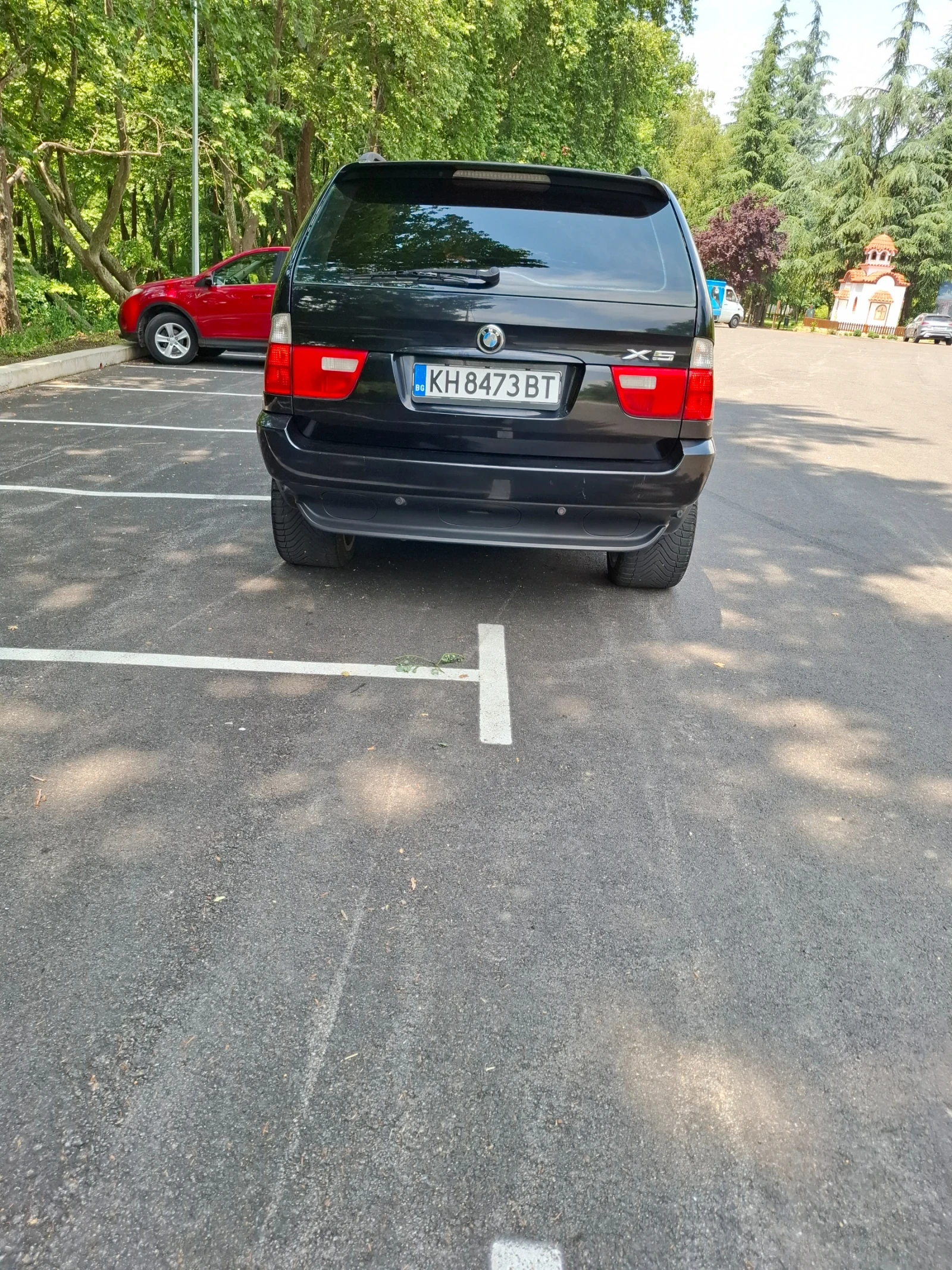 BMW X5  | Mobile.bg   13