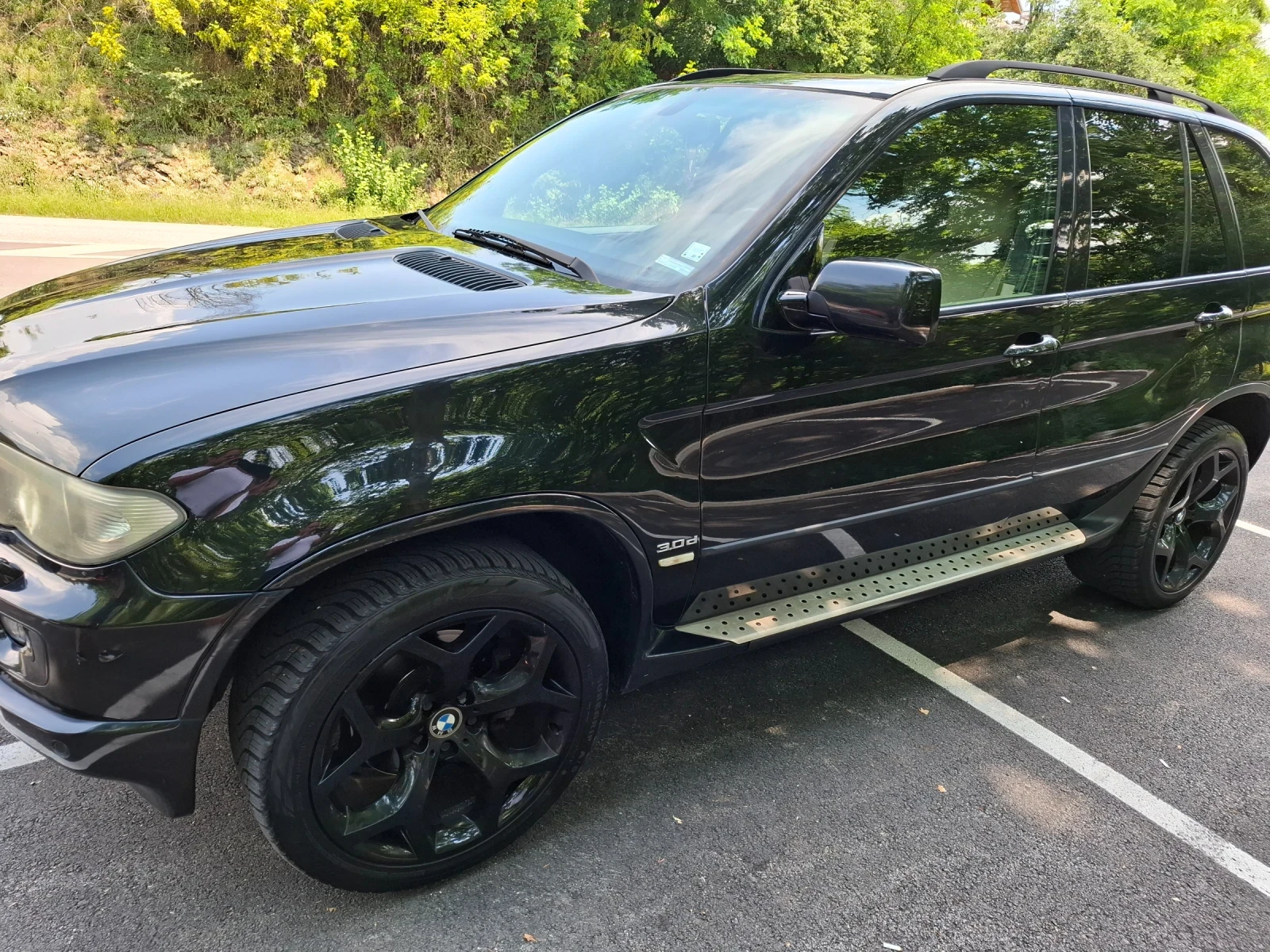 BMW X5  | Mobile.bg   11