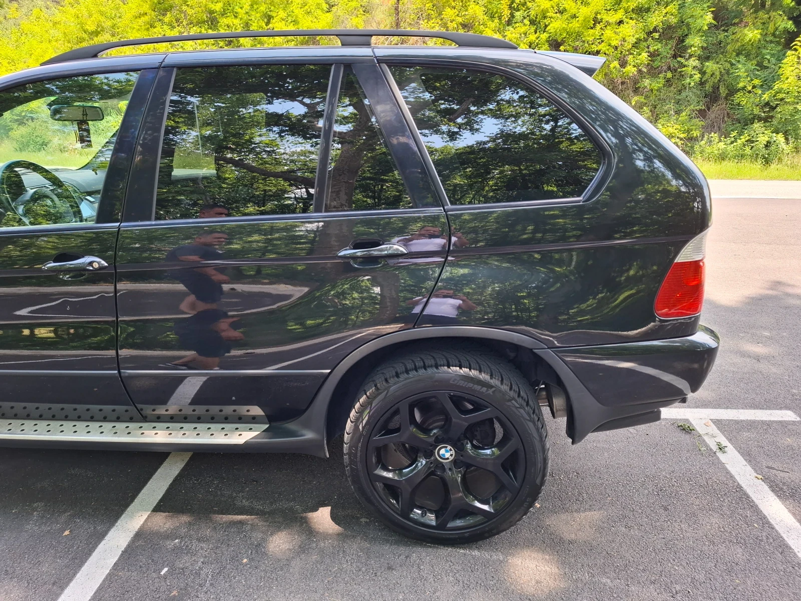 BMW X5  | Mobile.bg   12