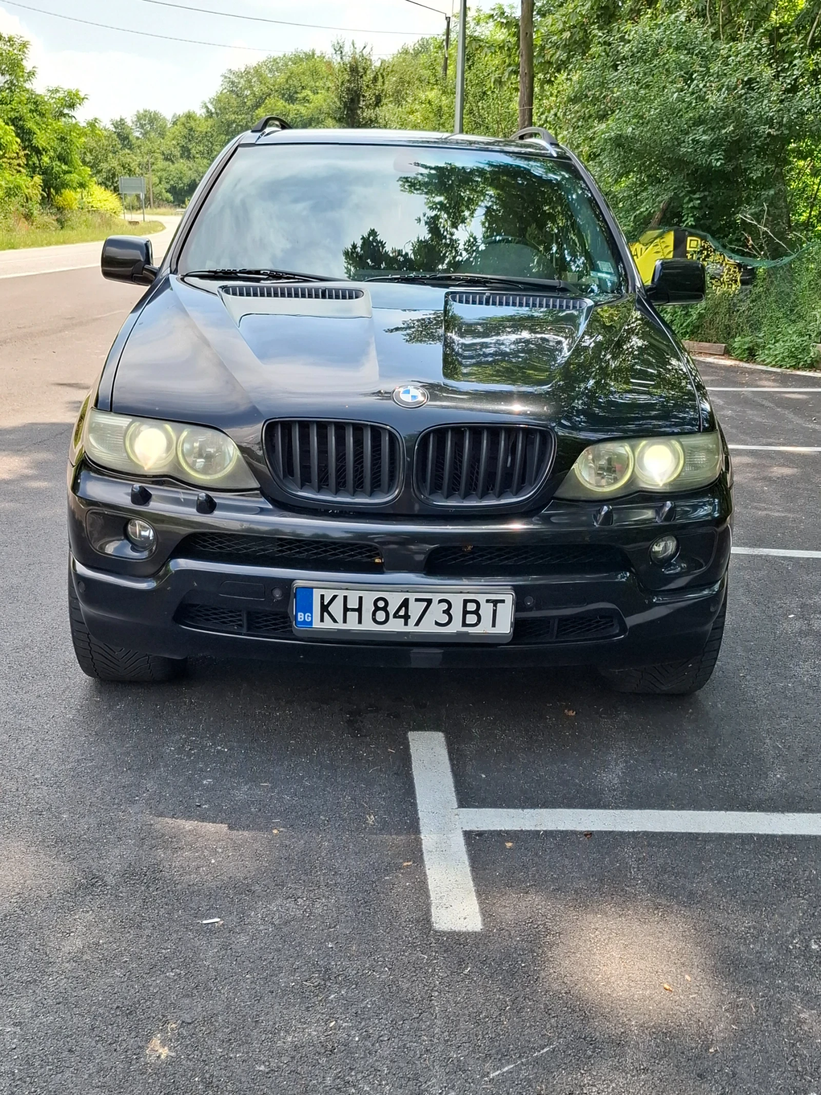 BMW X5  | Mobile.bg   1