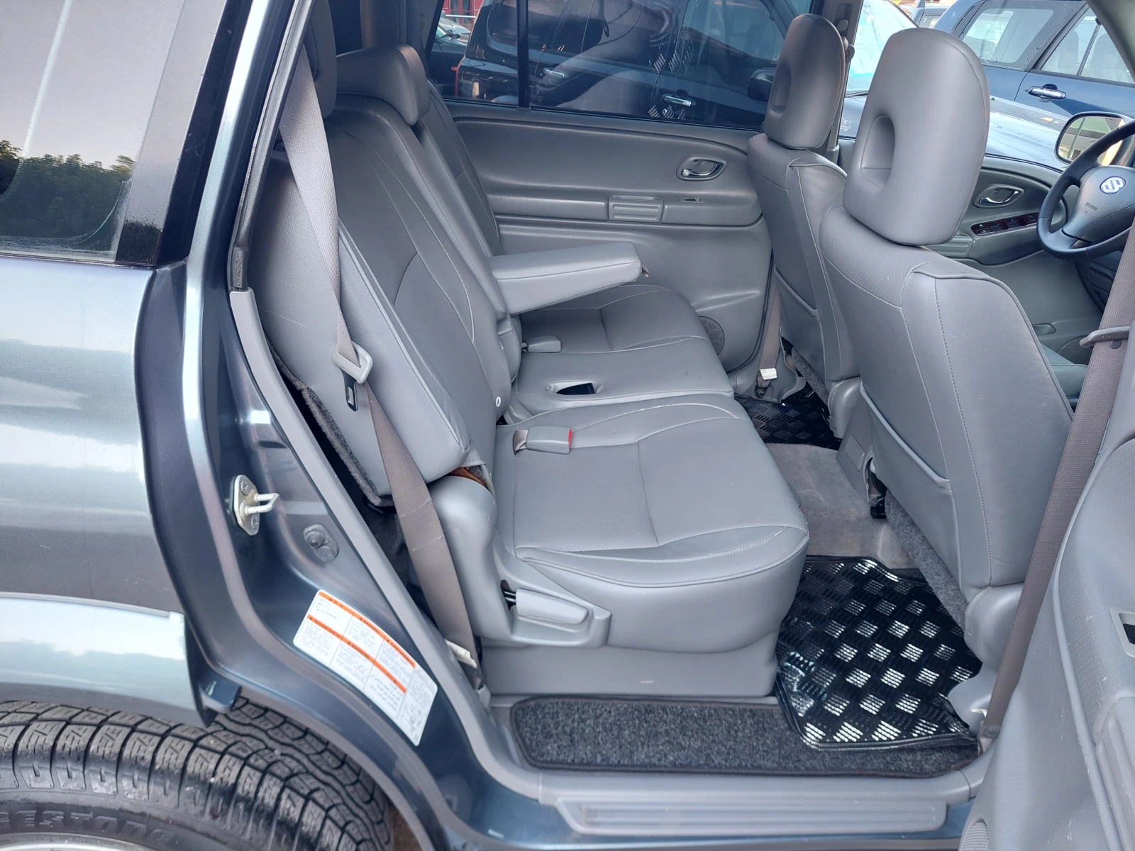 Suzuki Grand vitara 2.7i--184kc-ТОП СЪСТОЯНИЕ - изображение 7