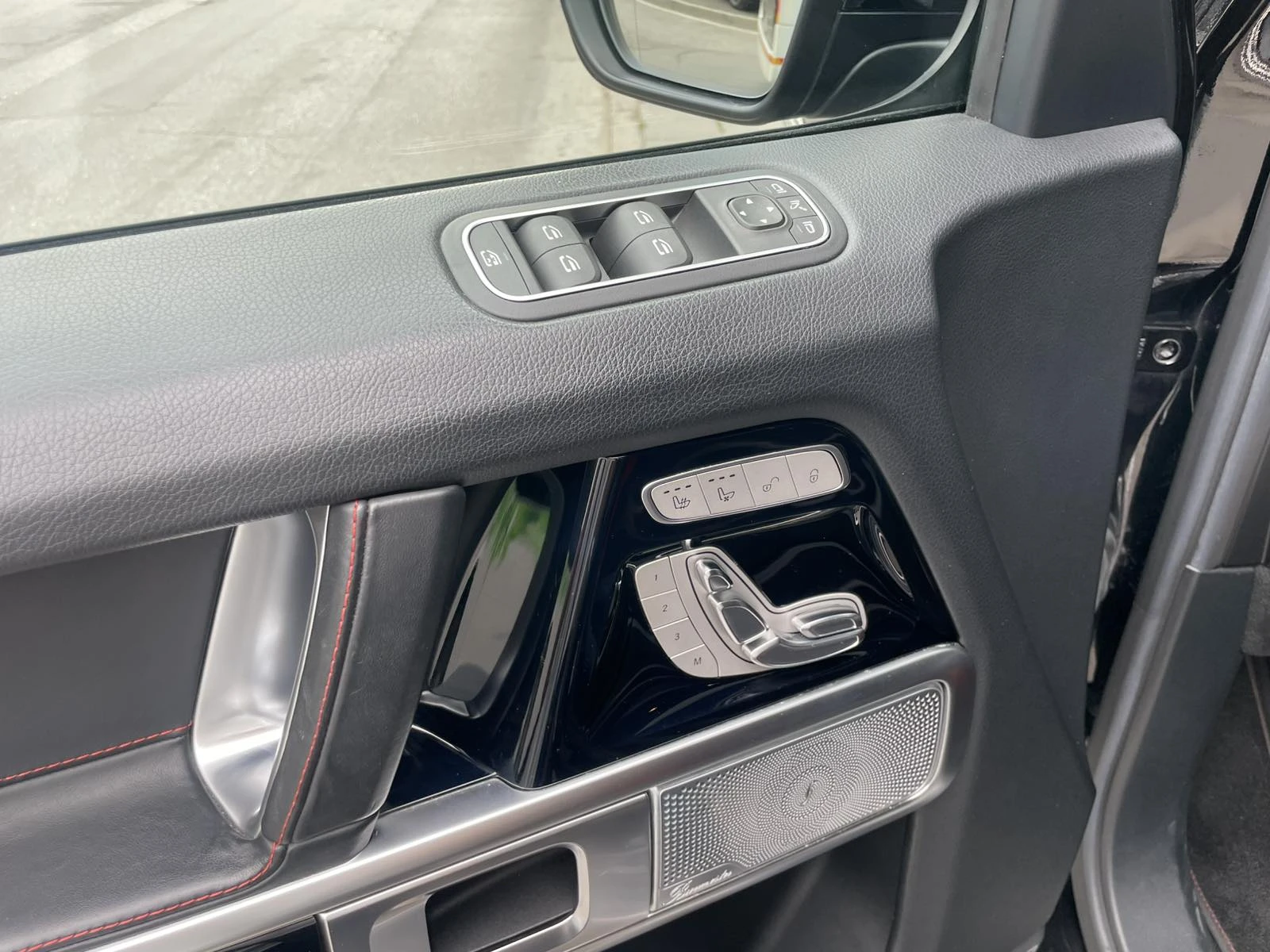 Mercedes-Benz G 500 AMG Line = MGT Select 2 =  - изображение 8