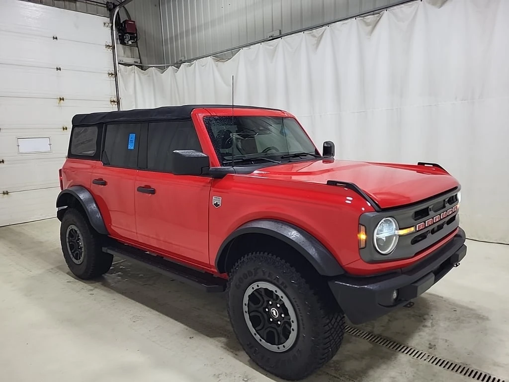 Ford Bronco   * BIG BEND * CARFAX *   | Mobile.bg   3