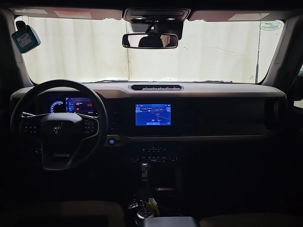 Ford Bronco   * BIG BEND * CARFAX *   | Mobile.bg   9