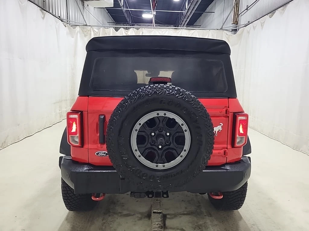 Ford Bronco   * BIG BEND * CARFAX *   | Mobile.bg   6