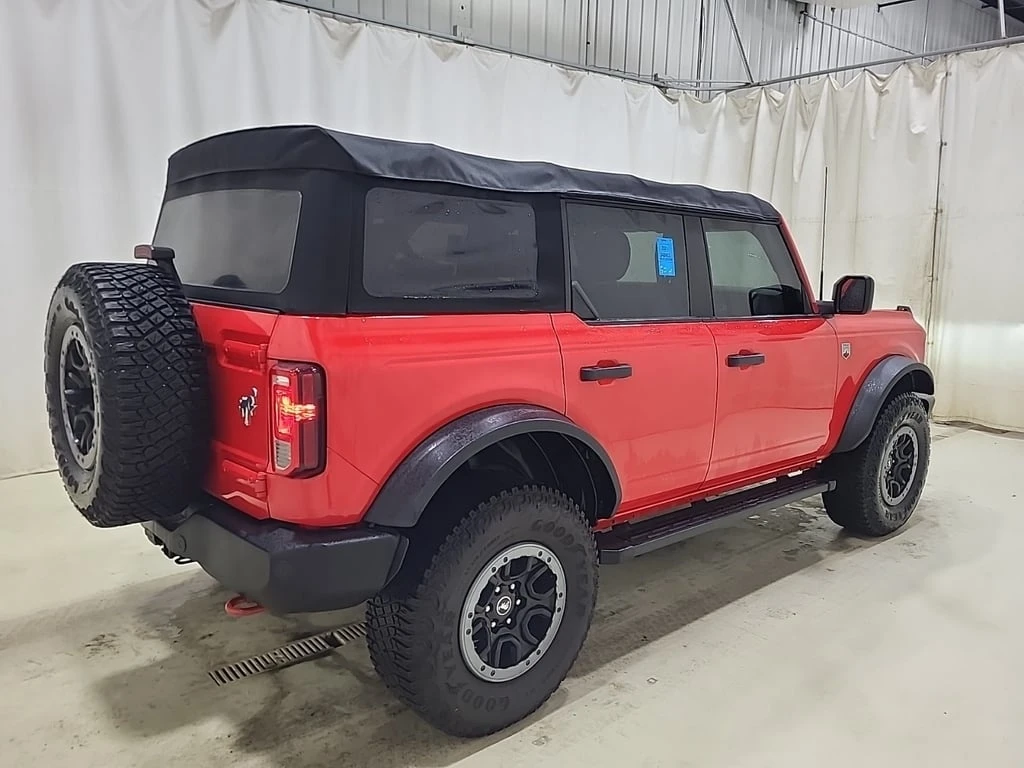 Ford Bronco   * BIG BEND * CARFAX *   | Mobile.bg   4