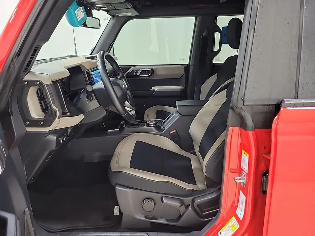 Ford Bronco   * BIG BEND * CARFAX *   | Mobile.bg   8