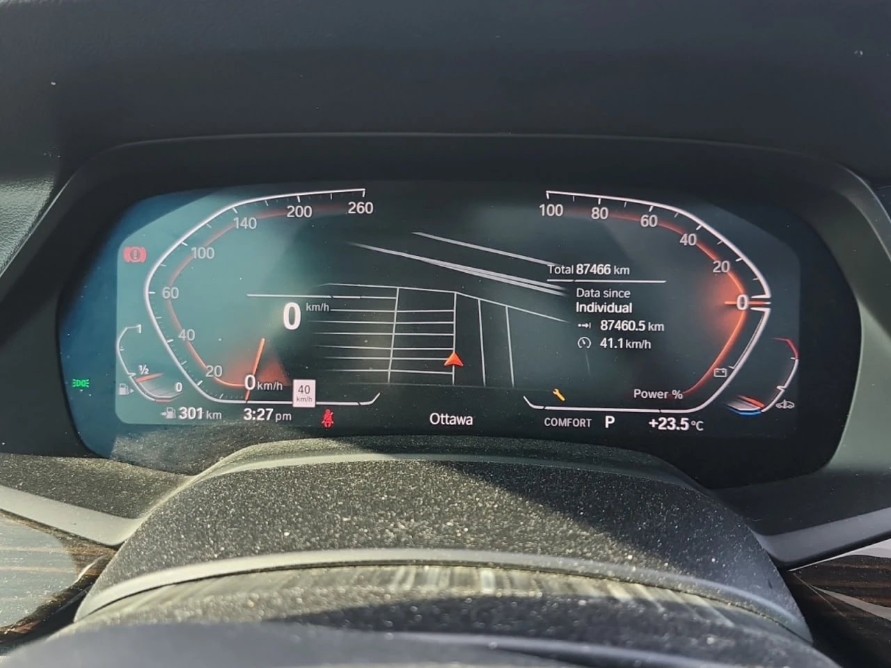 BMW X5 * АВТО КРЕДИТ* ЦЕНА ДО БГ * СЕРВИЗНА ИСТОРИЯ *  - изображение 10