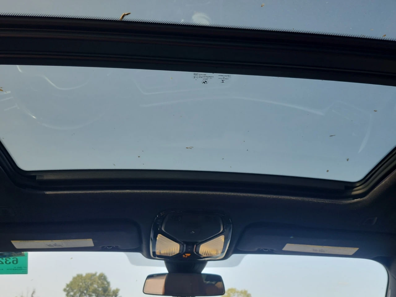 BMW X5 * АВТО КРЕДИТ* ЦЕНА ДО БГ * СЕРВИЗНА ИСТОРИЯ *  - изображение 5