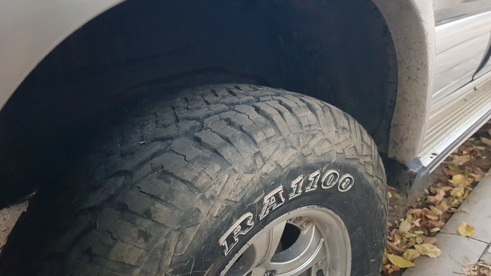 Toyota Hilux Surf 2.7i LPG | Mobile.bg   17