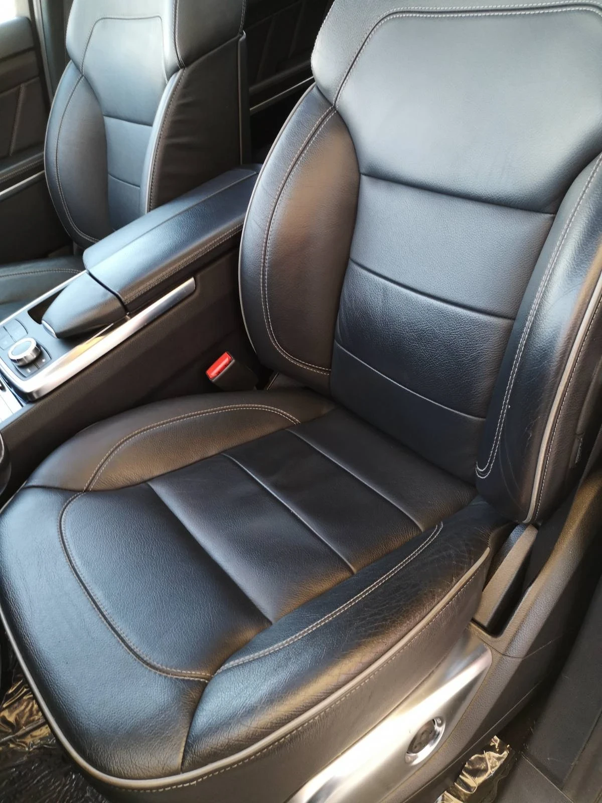 Mercedes-Benz GL 350 | Mobile.bg � ����������� 15