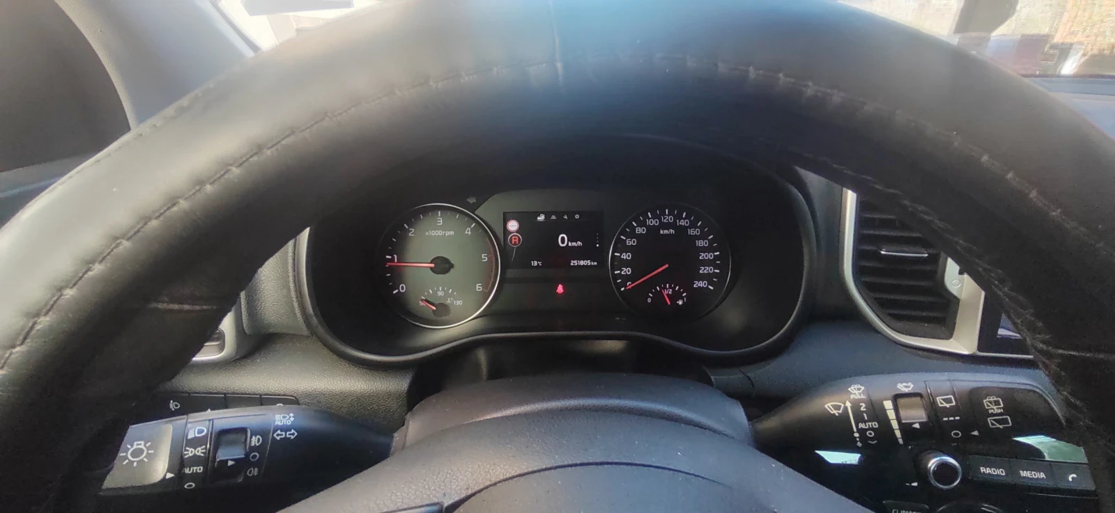 Kia Sportage  - изображение 7