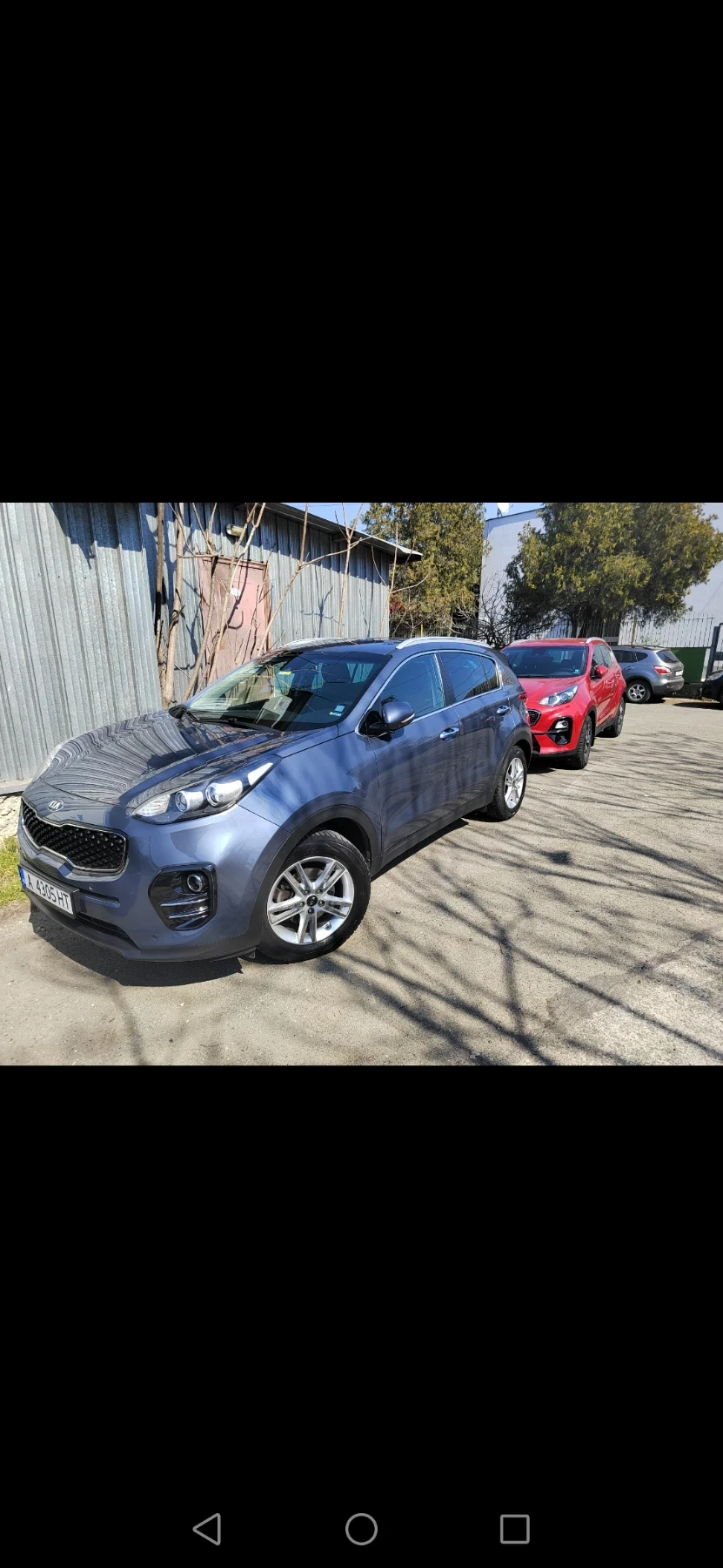Kia Sportage | Mobile.bg � ����������� 1
