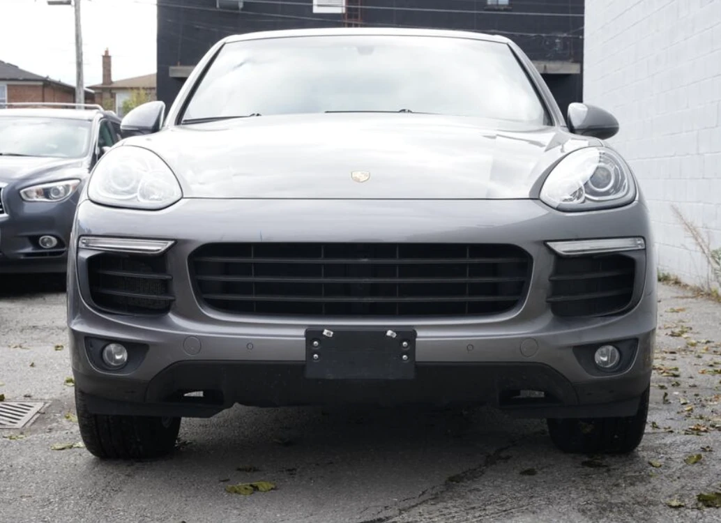 Porsche Cayenne S* E-HYBRID* FACE* PDK* ПОДГРЕВ* КАМЕРА* КЕЙЛЕС - изображение 5