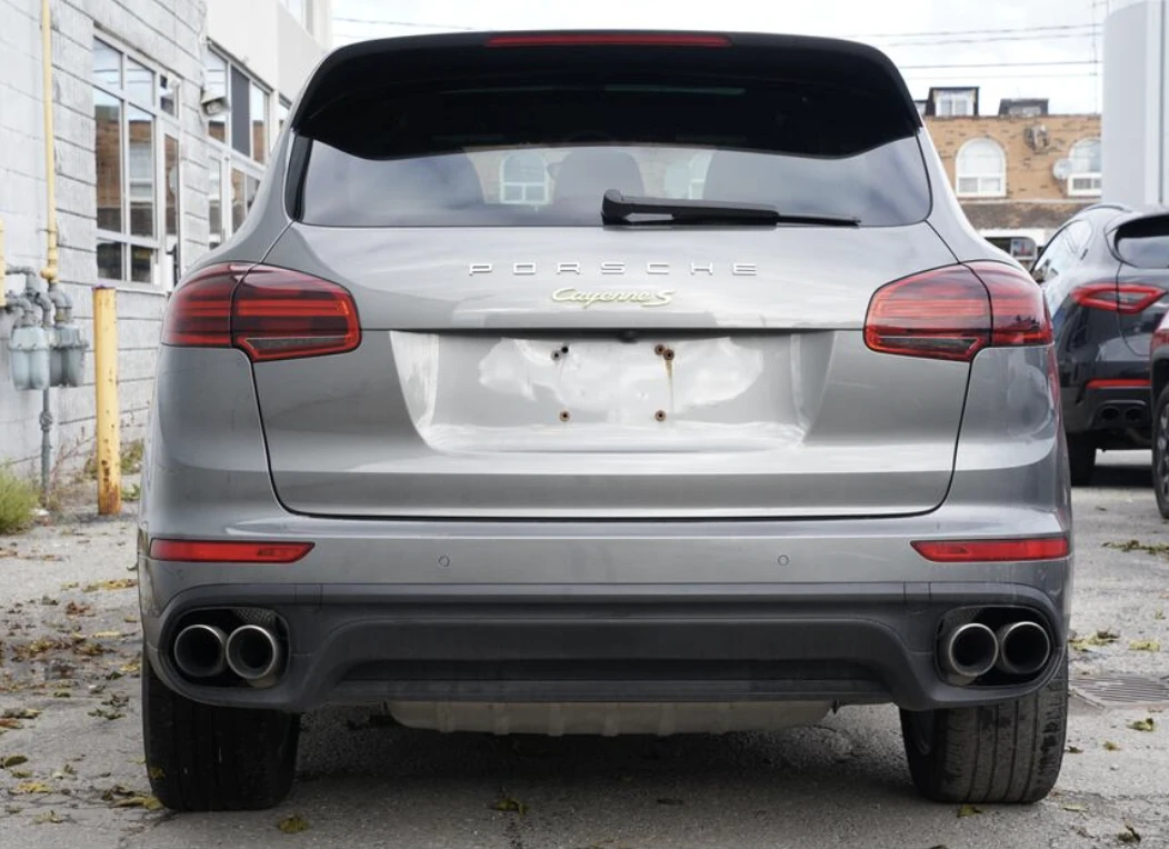 Porsche Cayenne S* E-HYBRID* FACE* PDK* ПОДГРЕВ* КАМЕРА* КЕЙЛЕС - изображение 6