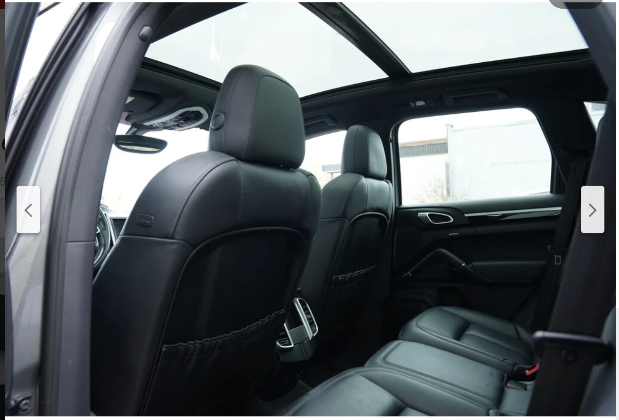 Porsche Cayenne S* E-HYBRID* FACE* PDK* �������* ������* ������ | Mobile.bg � ����������� 15