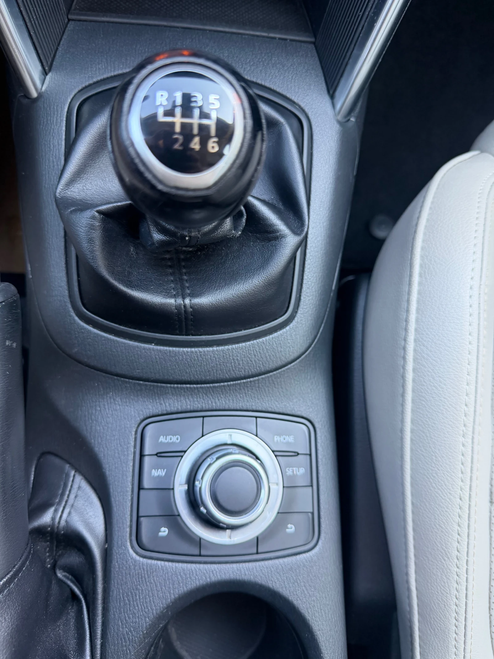 Mazda CX-5 Нов внос от Белгия!, снимка 12 - Автомобили и джипове - 53735913