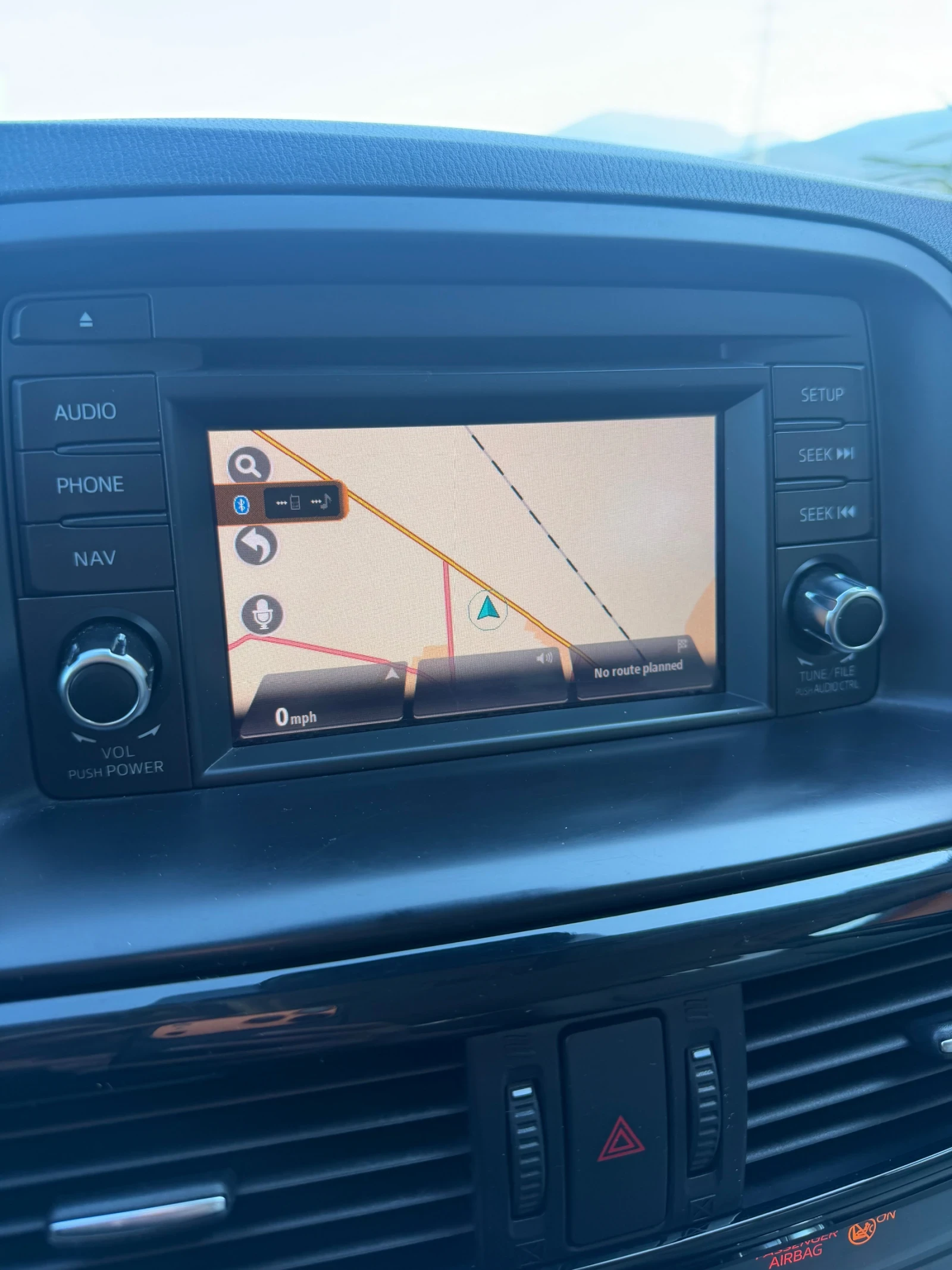 Mazda CX-5 Нов внос от Белгия!, снимка 13 - Автомобили и джипове - 53735913