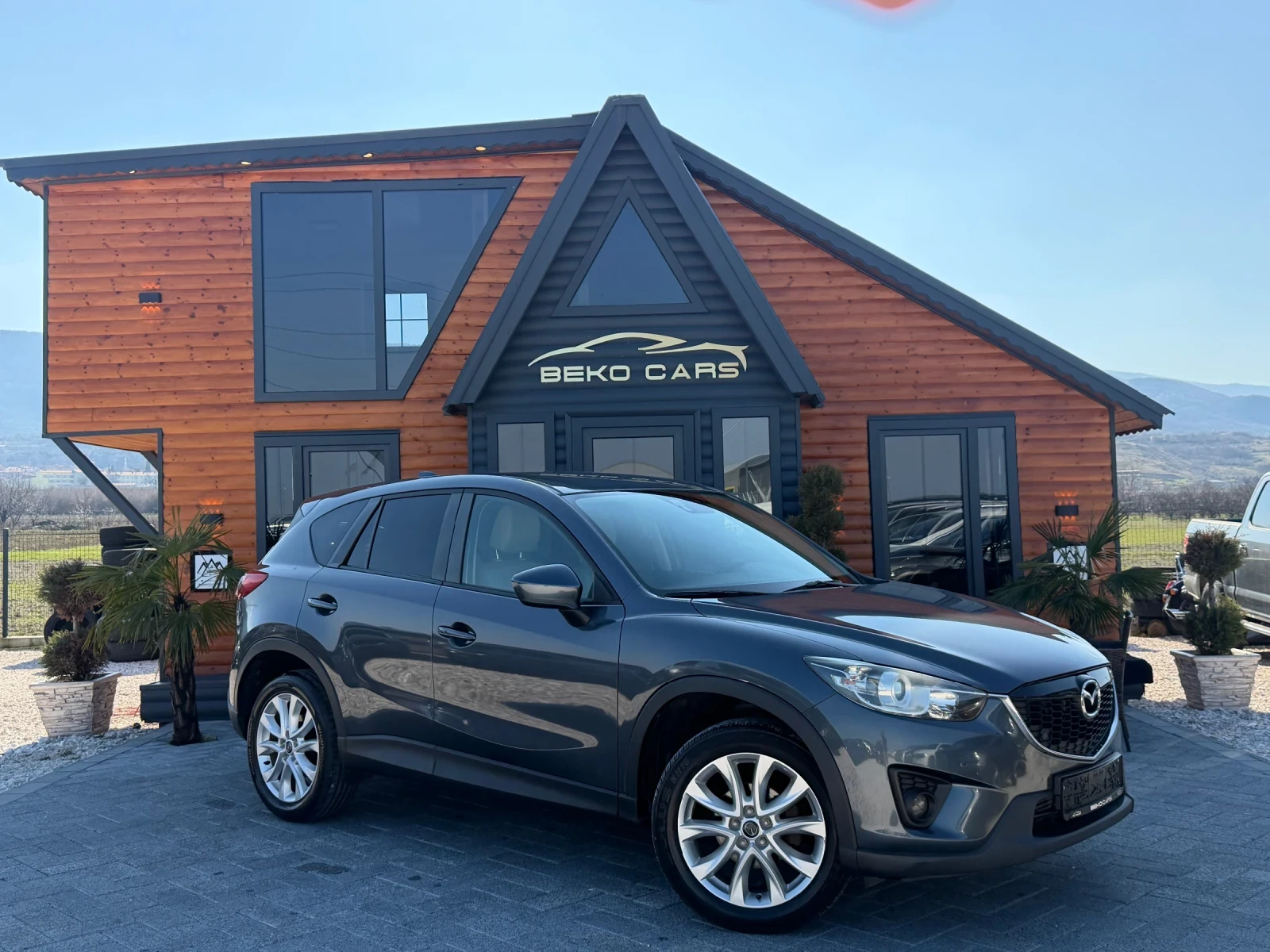 Mazda CX-5 Нов внос от Белгия! - изображение 3