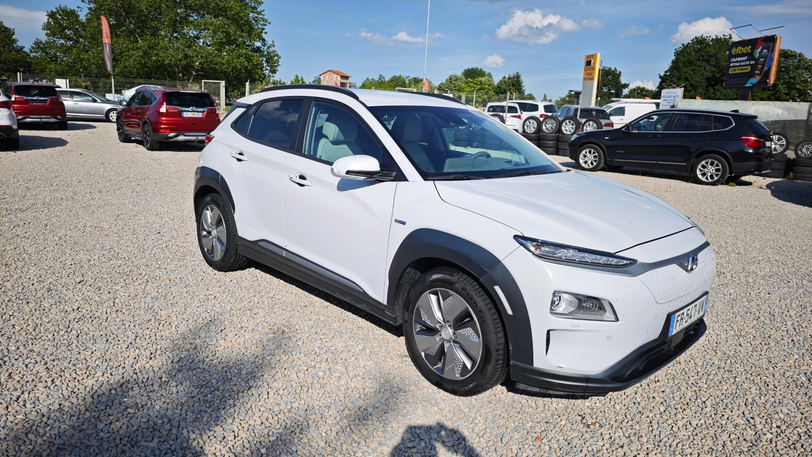 Hyundai Kona ��������� 11.���.2026� | Mobile.bg � ����������� 5