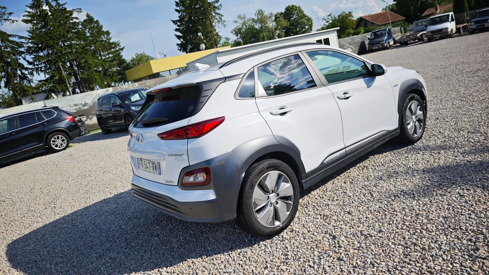 Hyundai Kona ��������� 11.���.2026� | Mobile.bg � ����������� 8