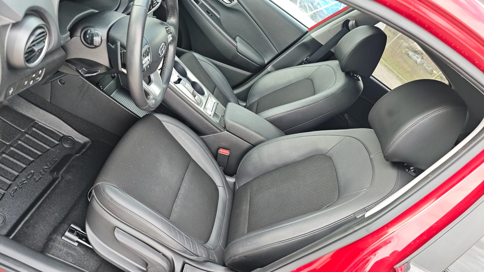 Hyundai Kona ���������� �� �������� �� ���� � ������ �� HYUNDAI | Mobile.bg � ����������� 15