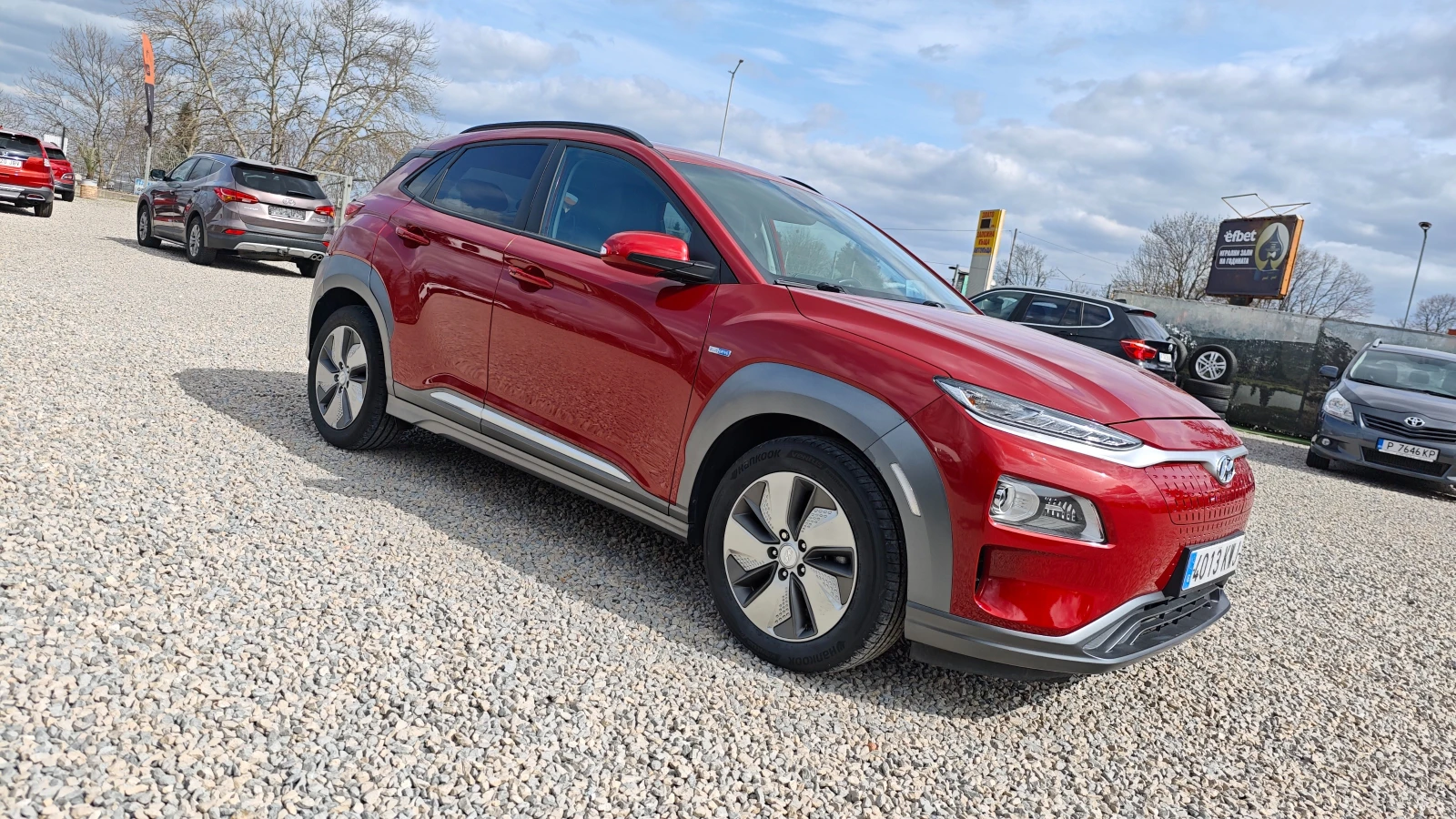 Hyundai Kona ���������� �� �������� �� ���� � ������ �� HYUNDAI | Mobile.bg � ����������� 5