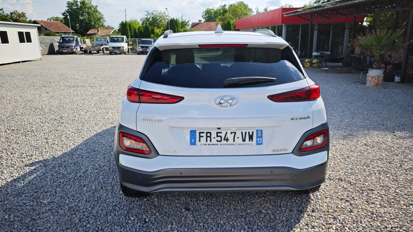 Hyundai Kona ��������� 11.���.2026� | Mobile.bg � ����������� 7