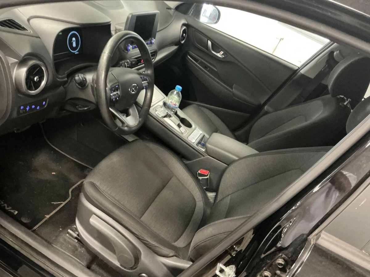 Hyundai Kona ОЧАКВАН ВНОС СМЯНА НА ЦВЯТ 1000евро, снимка 13 - Автомобили и джипове - 53908108