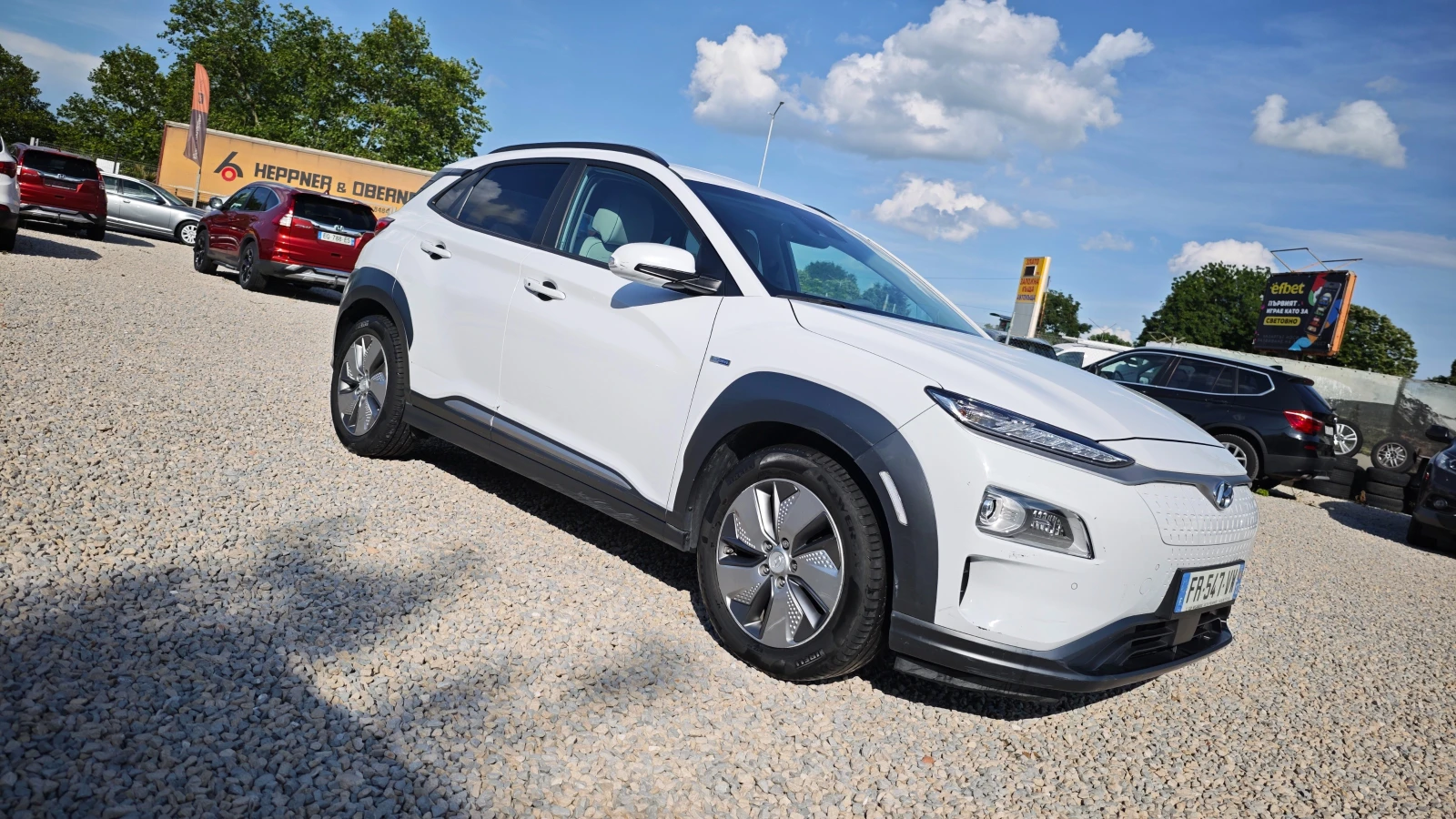 Hyundai Kona ��������� 11.���.2026� | Mobile.bg � ����������� 4