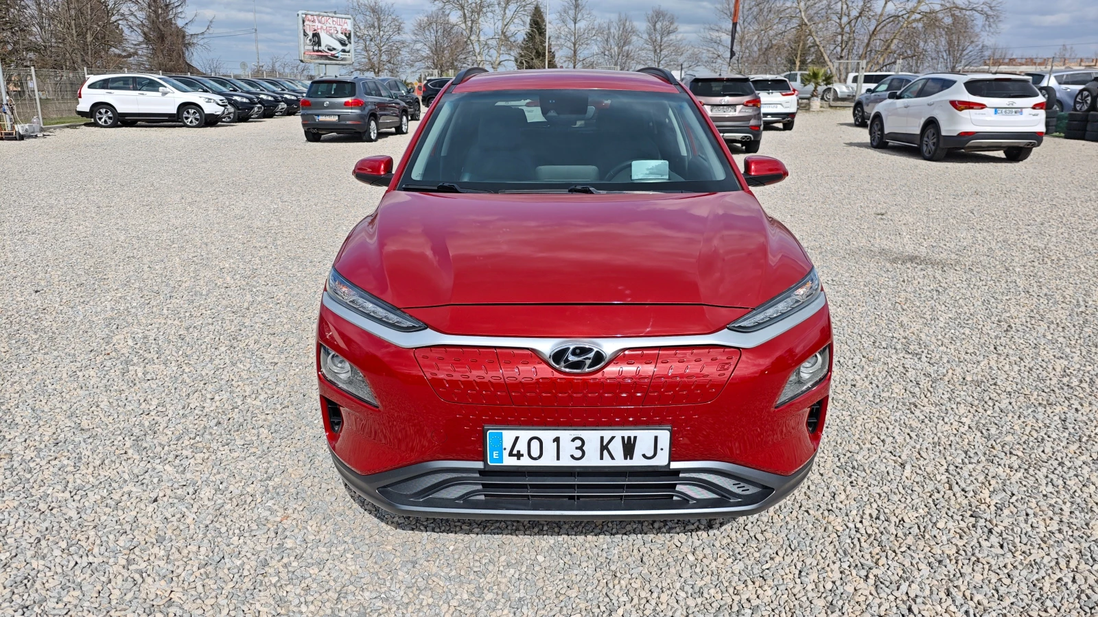 Hyundai Kona ���������� �� �������� �� ���� � ������ �� HYUNDAI | Mobile.bg � ����������� 4