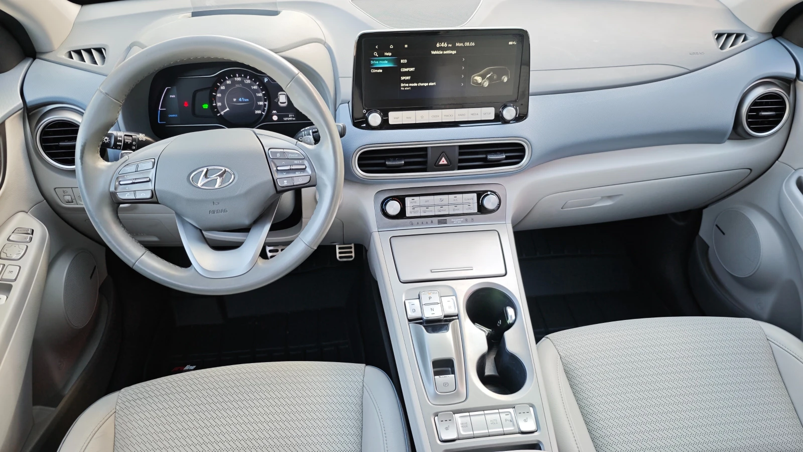 Hyundai Kona ��������� 11.���.2026� | Mobile.bg � ����������� 12