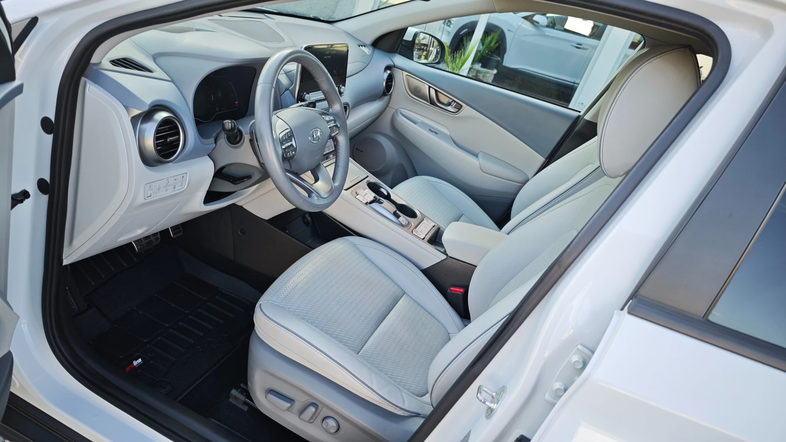 Hyundai Kona ��������� 11.���.2026� | Mobile.bg � ����������� 13
