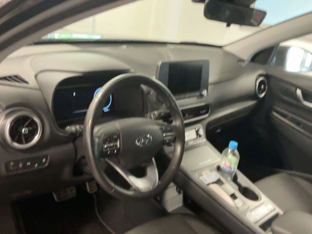 Hyundai Kona ОЧАКВАН ВНОС СМЯНА НА ЦВЯТ 1000евро, снимка 8 - Автомобили и джипове - 53908108