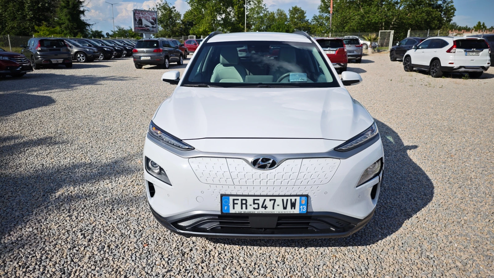 Hyundai Kona ��������� 11.���.2026� | Mobile.bg � ����������� 3