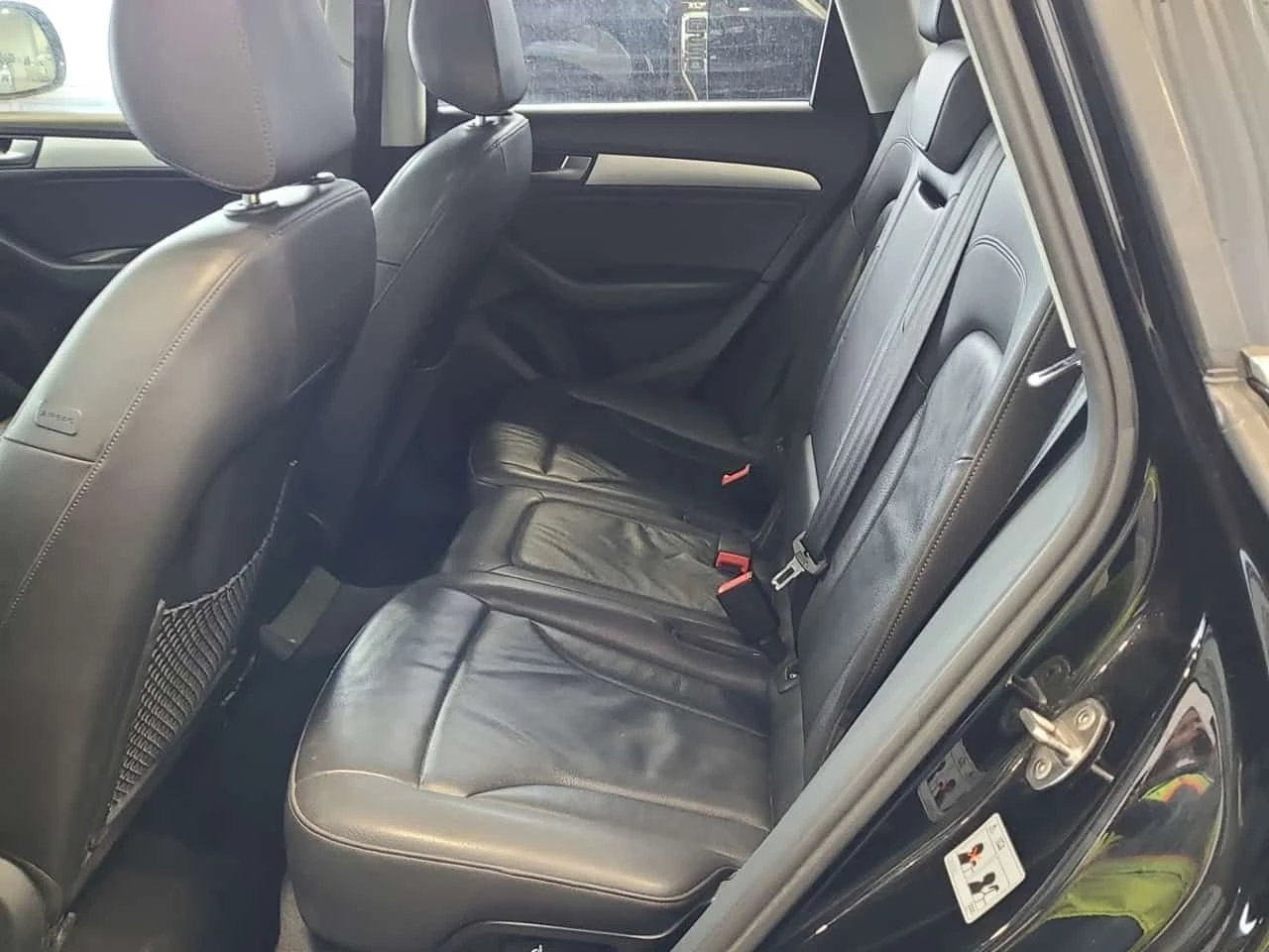 Audi Q5 * 2.0T PROGRESSIV * CARFAX * NAVI*  | Mobile.bg � ����������� 11