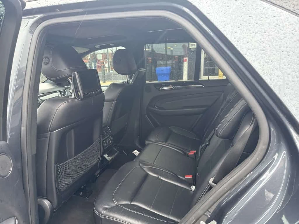 Mercedes-Benz ML * 4MATIC 350 BlueTEC DIESEL BLIND SPOTS NAVI * CAR | Mobile.bg � ����������� 12