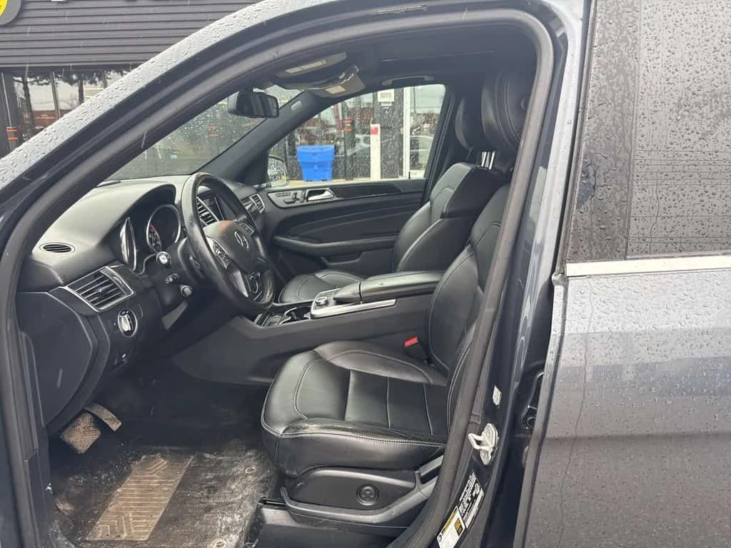 Mercedes-Benz ML * 4MATIC 350 BlueTEC DIESEL BLIND SPOTS NAVI * CAR | Mobile.bg � ����������� 11