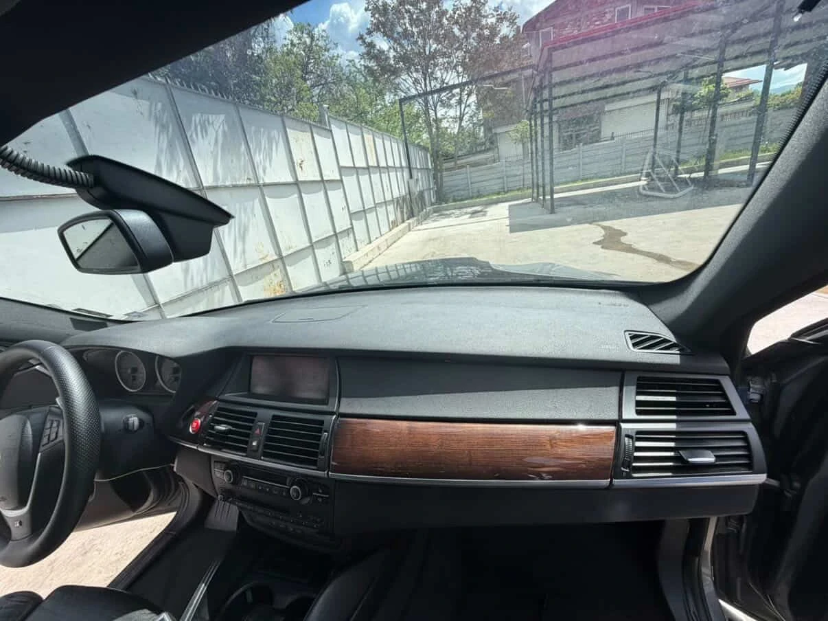 BMW X6, снимка 15 - Автомобили и джипове - 54567500