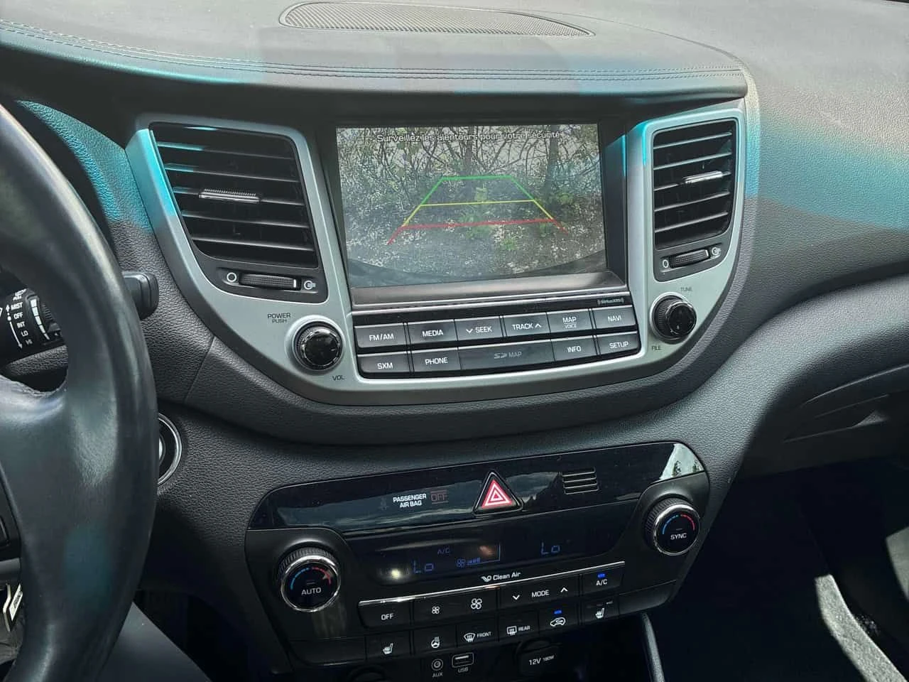 Hyundai Tucson * Limited * АВТОКРЕДИТ БЕЗ ПЪРВОНАЧАЛНА ВНОСКА* , снимка 10 - Автомобили и джипове - 54706949