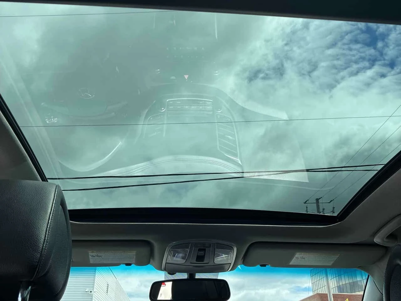 Hyundai Tucson * Limited * АВТОКРЕДИТ БЕЗ ПЪРВОНАЧАЛНА ВНОСКА* , снимка 15 - Автомобили и джипове - 54706949