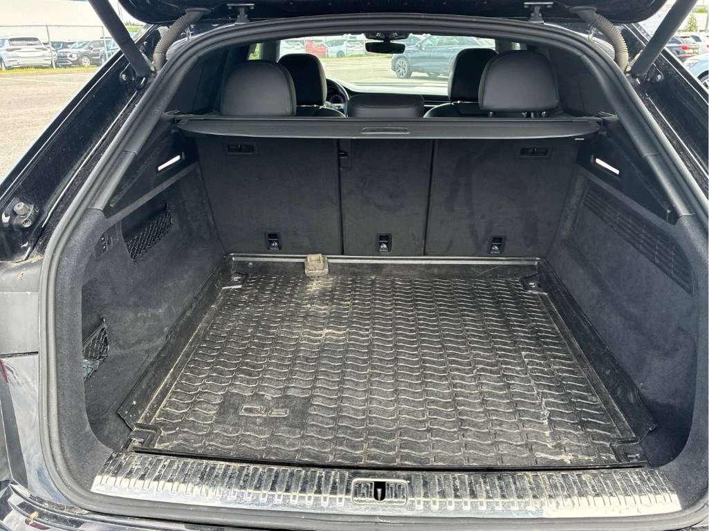 Audi Q8 | DISTRONIC | 360 | B&O | ПАНОРАМА | HUD |  , снимка 10 - Автомобили и джипове - 54742781